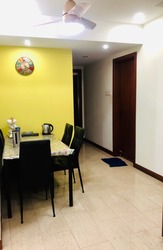The Mayfair (D22), Condominium #208425861